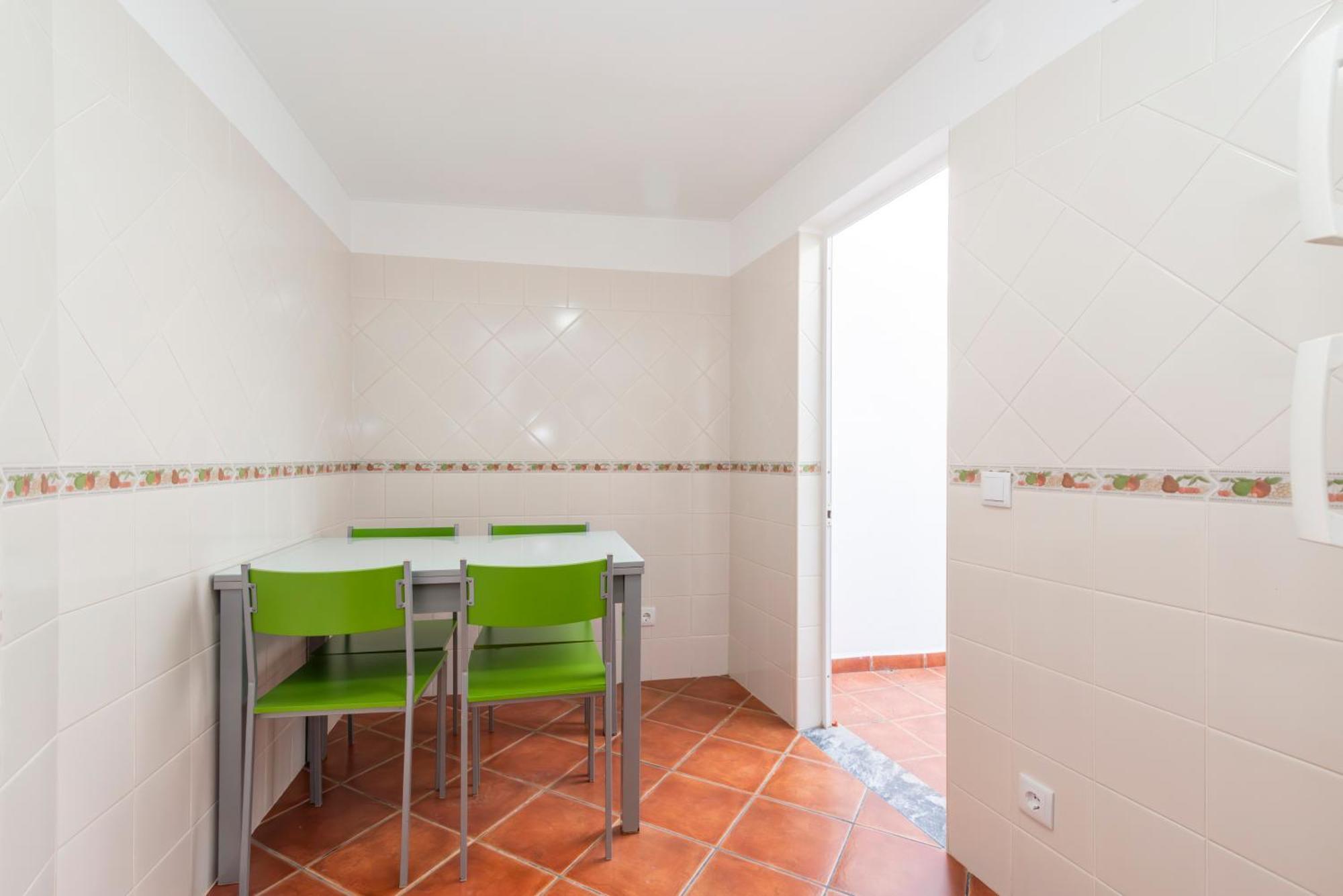 Casa Garde - 5 Mins City Center - Private Balcony - Wi-Fi Tavira Extérieur photo